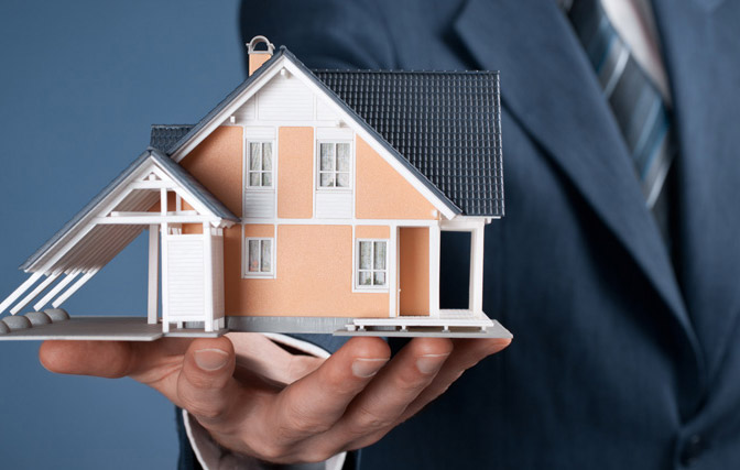 Odisha Real Estate Service