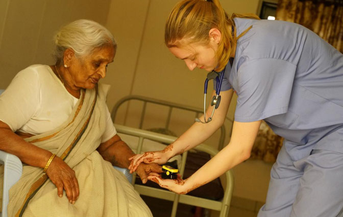 senior citizen care service in bhubaneswar