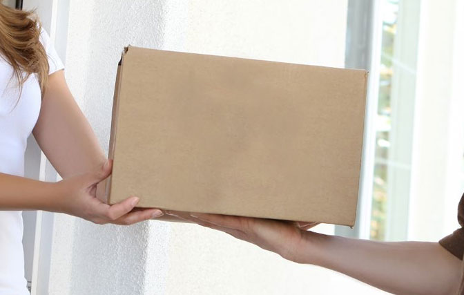 Home Delivery Service in Bhubaneswar